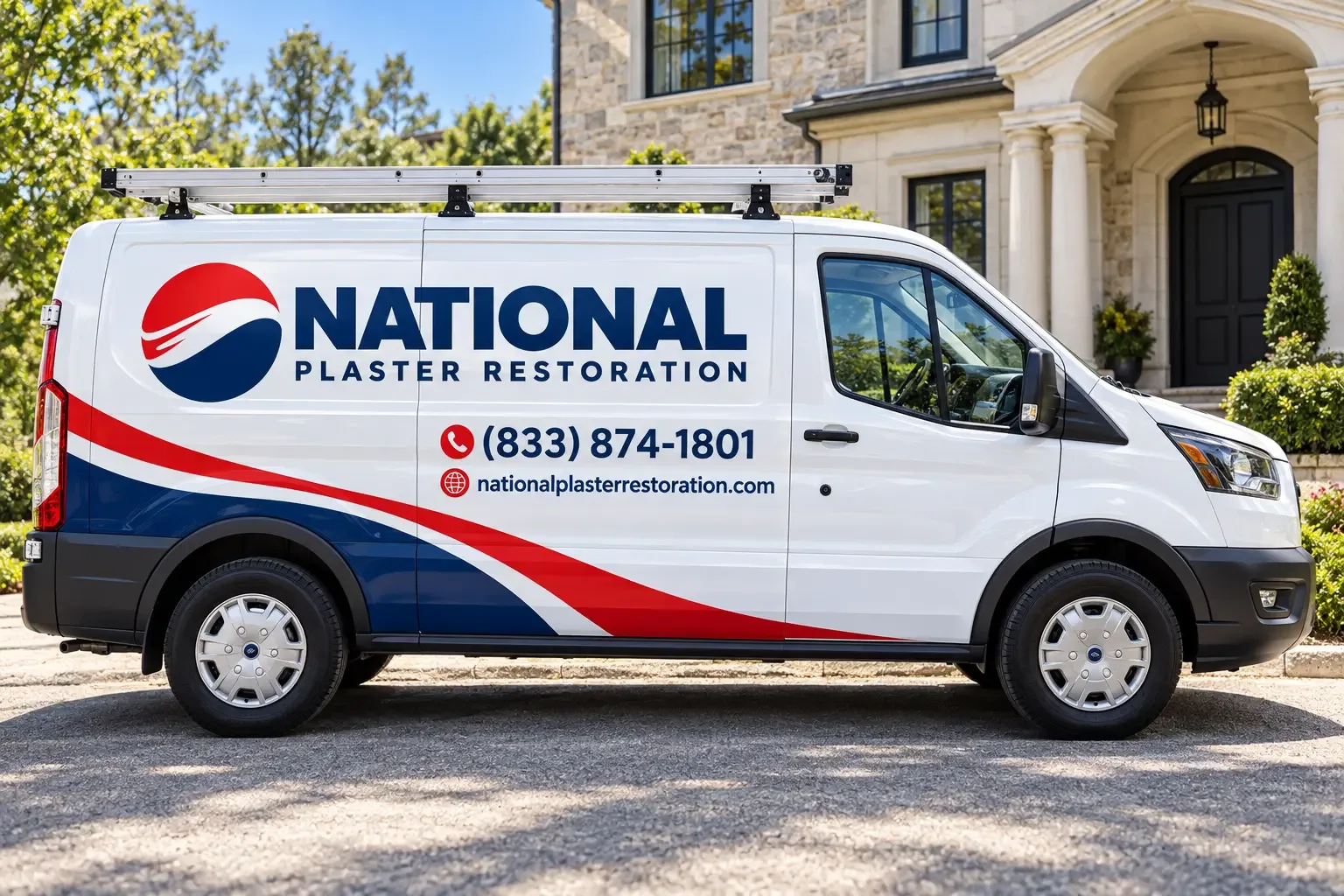 Plaster Repair in Campbellton, TX near me