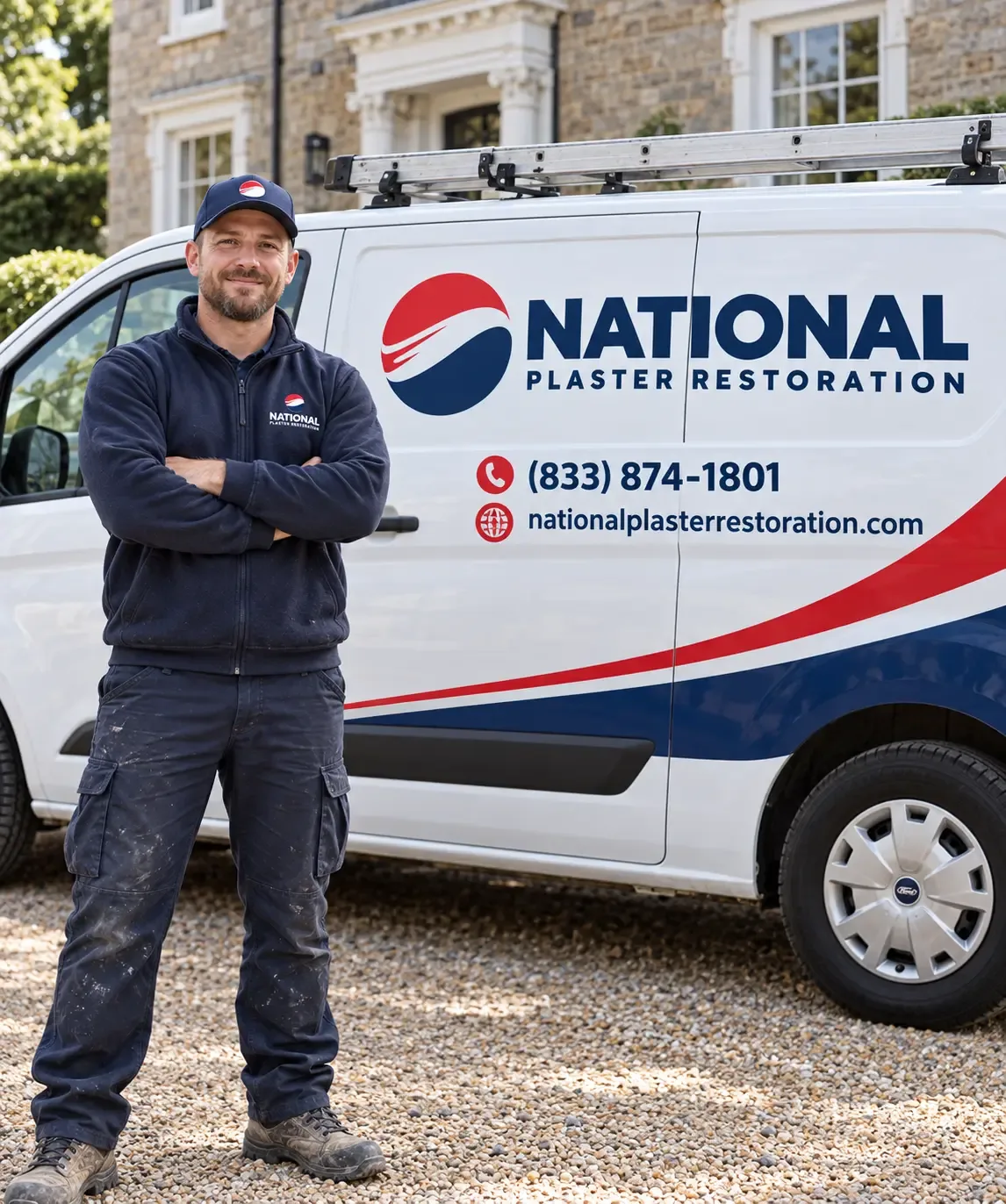 Plaster Repair company in Campbellton, TX